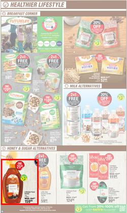 Dis-Chem : Better Value For The Whole Family (18 February - 16 March 2025), page 16