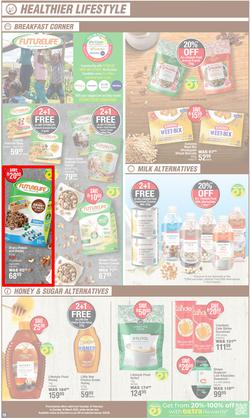 Dis-Chem : Better Value For The Whole Family (18 February - 16 March 2025), page 16