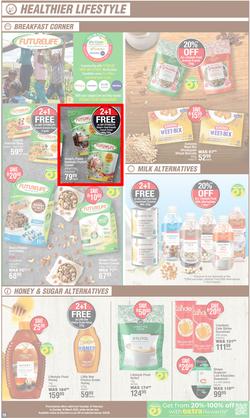 Dis-Chem : Better Value For The Whole Family (18 February - 16 March 2025), page 16