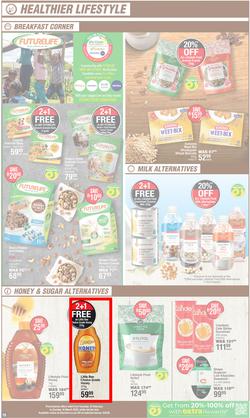 Dis-Chem : Better Value For The Whole Family (18 February - 16 March 2025), page 16