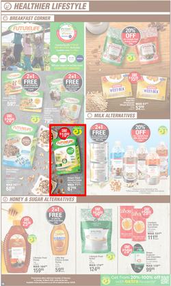 Dis-Chem : Better Value For The Whole Family (18 February - 16 March 2025), page 16