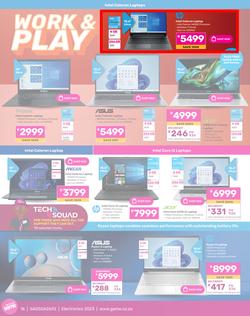 Game : Electronics Mania (31 August - 26 September 2023), page 16