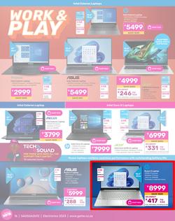 Game : Electronics Mania (31 August - 26 September 2023), page 16