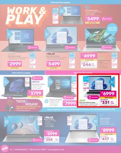 Game : Electronics Mania (31 August - 26 September 2023), page 16