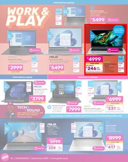 Game : Electronics Mania (31 August - 26 September 2023), page 16