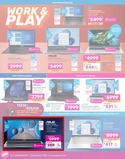 Game : Electronics Mania (31 August - 26 September 2023), page 16