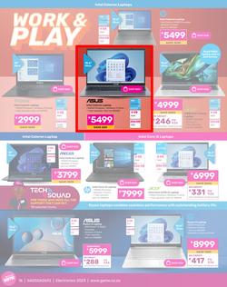 Game : Electronics Mania (31 August - 26 September 2023), page 16