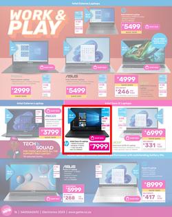 Game : Electronics Mania (31 August - 26 September 2023), page 16