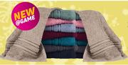 Glodina Softie Bath Towel Assorted-Each