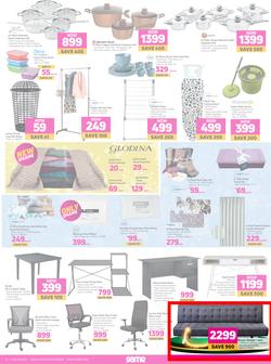 Game : Compliments Of The Season (30 November - 13 December 2022), page 16