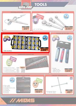 Midas : Easter Eggstravaganza (19 Mar - 8 Apr 2018), page 16