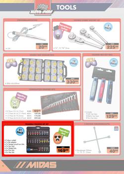 Midas : Easter Eggstravaganza (19 Mar - 8 Apr 2018), page 16