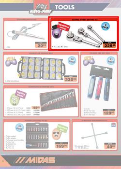 Midas : Easter Eggstravaganza (19 Mar - 8 Apr 2018), page 16