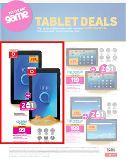 Game Cellular : We Know What You Paid Last Summer (07 October - 07 November 2022), page 16