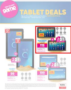 Game Cellular : We Know What You Paid Last Summer (07 October - 07 November 2022), page 16