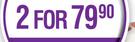 Stress No More-For 2 x 10 Capsules