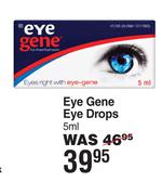 Eye Gene Eye Drops-5ml