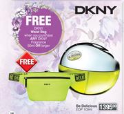 DKNY Be Delicious EDP-100ml