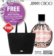 Jimmy Choo Original EDP-100ml