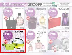 Dis-Chem : Beauty Fair (19 February - 14 March 2021), page 16