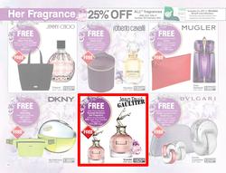Dis-Chem : Beauty Fair (19 February - 14 March 2021), page 16