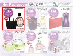 Dis-Chem : Beauty Fair (19 February - 14 March 2021), page 16