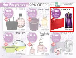 Dis-Chem : Beauty Fair (19 February - 14 March 2021), page 16