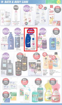 Dis-Chem : Hot Summer Deals (14 November - 08 December 2024), page 16
