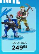 Fortnite Duo Pack