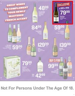 SPAR EASTERN CAPE : We Deliver The Best For Less (27 October - 8 November 2020), page 16