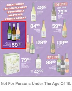 SPAR EASTERN CAPE : We Deliver The Best For Less (27 October - 8 November 2020), page 16