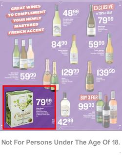 SPAR EASTERN CAPE : We Deliver The Best For Less (27 October - 8 November 2020), page 16