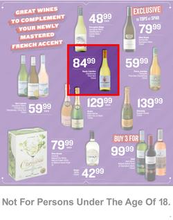 SPAR EASTERN CAPE : We Deliver The Best For Less (27 October - 8 November 2020), page 16