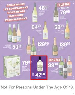 SPAR EASTERN CAPE : We Deliver The Best For Less (27 October - 8 November 2020), page 16