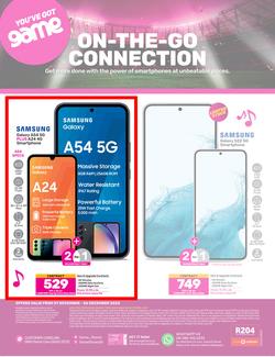 Game : Black Friday Vodacom (07 November - 06 December 2023), page 16