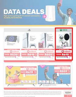 Game Cellular : Vodacom (08 October - 06 November 2024), page 16