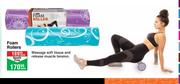 Foam Rollers-Each