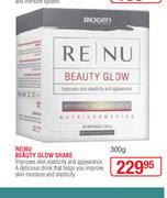 Biogen RENU Beauty Glow Shake-300g