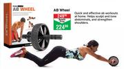 AB Wheel