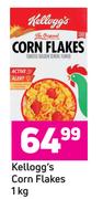 Kellogg's Corn Flakes-1kg