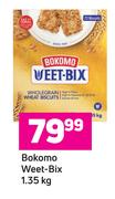 Bokomo Weet Bix-1.35kg