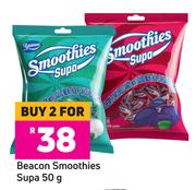 Beacon Smoothies Supa-For 2 x 50g