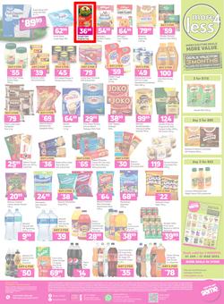 Game : Easter Lavista, Baby (22 March - 02 April 2023), page 16