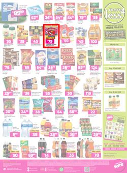 Game : Easter Lavista, Baby (22 March - 02 April 2023), page 16