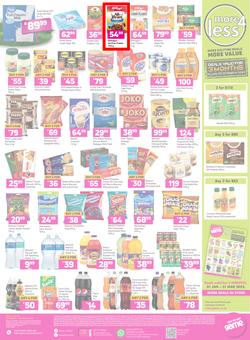 Game : Easter Lavista, Baby (22 March - 02 April 2023), page 16