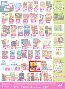 Game : Easter Lavista, Baby (22 March - 02 April 2023), page 16