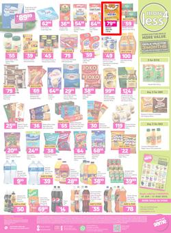 Game : Easter Lavista, Baby (22 March - 02 April 2023), page 16