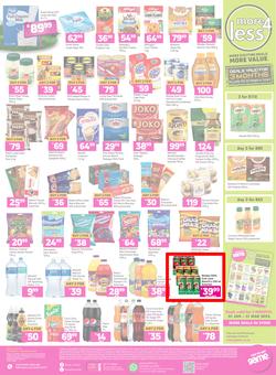 Game : Easter Lavista, Baby (22 March - 02 April 2023), page 16