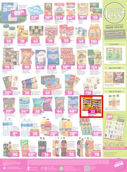 Game : Easter Lavista, Baby (22 March - 02 April 2023), page 16