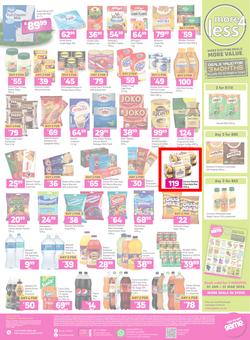 Game : Easter Lavista, Baby (22 March - 02 April 2023), page 16